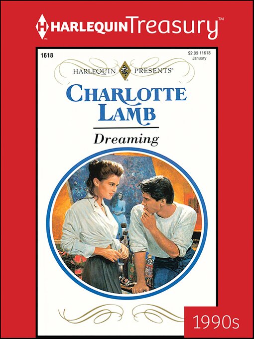 Title details for Dreaming by Charlotte Lamb - Available
